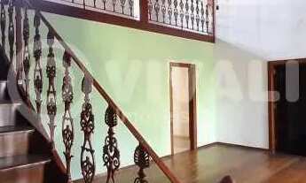 Imagem 4: Casa de rua - / Residencial / Jardim Belém