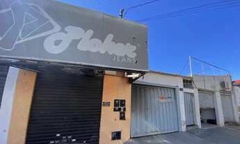 Imagem 6: Imóvel frente para 2 ruas no St. Centro Oeste