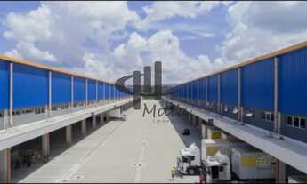 Imagem 3: Locação Galpão Guarulhos Vila Nova Bonsucesso Ref: 39231