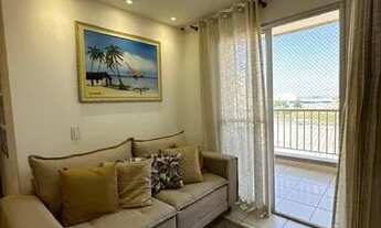 Imagem 6: WS - Apartamento 2 quartos com suite Buritis 529.900,00