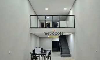 Imagem: Galpão à venda, 137 m² por R$ 1.290.000,00