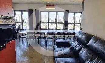 Imagem 3: Apartamento em Mooca