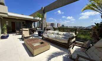 Imagem 2: Marina Barrabella- Barra da Tijuca - Rio de Janeiro - RJ