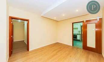 Imagem 5: Apartamento à venda, 125 m² por R$ 1.250.000,00 - Bigorrilho - Curitiba/PR