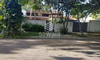 Imagem 3: Casa à venda com 600,00m² e 5 quartos em Recreio dos Bandeirantes, Rio de Janeiro - RJ