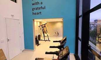 Imagem 7: Studio à Venda no Portão Moderno, Prático e Sofisticado!