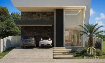 Imagem: Lançameento na Alphaville Parahyba