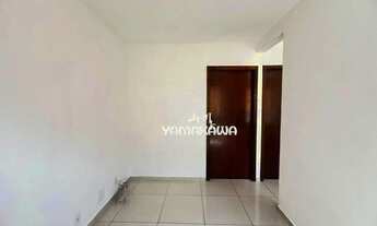 Imagem 2: Apartamento com 2 dormitórios para alugar, 52 m² por R$ 1.400,00/mês - Guaianazes - São Pa