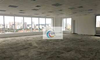 Imagem 3: Conjunto comercial para locação, Brooklin, São Paulo