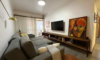 Imagem 4: Apartamento 125m2, mobiliado, com 3 quartos, suíte, Campinas/São José