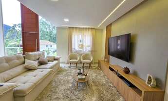 Imagem 3: Casa em Condomínio para Venda em Teresópolis, Bom Retiro, 3 dormitórios, 3 suítes, 3 banhe