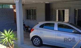 Imagem 4: Casa 3 dormitórios, vaga de garagem, Bairro Vista Alegre