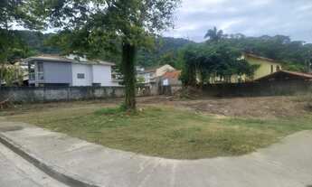 Imagem 6: Dois Lotes de esquina no Bairro Ecológico Serra Grande por 350K cada