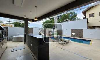 Imagem 5: Casa à venda, 296 m² por R$ 3.200.000,01 - Alphaville 04 - Santana de Parnaíba/SP