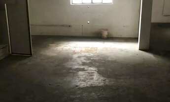 Imagem: Galpão no Bairro Planalto em São Caetano