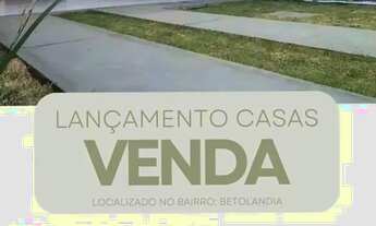 Imagem: Vendo uma linda casa na promoção