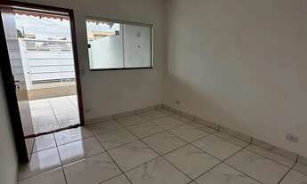 Imagem 5: SIM: Casa 2/4 com Entrada Facilitada