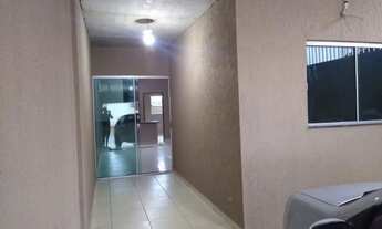 Imagem 4: Aluga se casa para família no residencial São Marcos - Goiânia