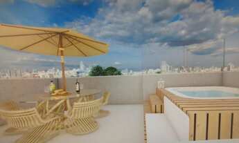 Imagem 5: Apartamentos a venda, na planta, 2 quartos, elevador, 2 vagas no bairro Rio Branco