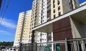 Imagem 4: Apt Mirante de Parque 3/4, 2vgs, cond completo