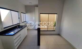 Imagem 2: Casa para aluguel, 2 quartos, 1 suíte, 1 vaga, Shopping Park - Uberlândia/MG