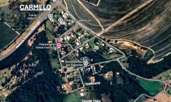 Imagem 3: TERRENOS DE CHÁCARA