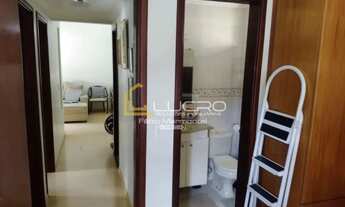 Imagem 6: Apartamento para venda com 79 m² e 3 quartos sendo 1 suite em Vila Coralina, Bauru - SP