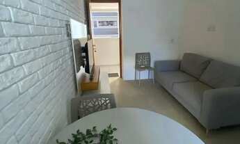 Imagem 4: Aluguel Apto 30m², Mobiliado com 01 Quarto SEPARADO, Cozinha e Banheiro em Boa Viagem