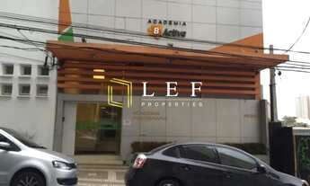 Imagem: Rua João Ramalho - Perdizes