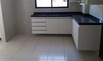 Imagem 5: Edifício Carlos Silva - Apto 3/4 com 3 suítes de 120 m², dependência, 2 vagas por 450 000