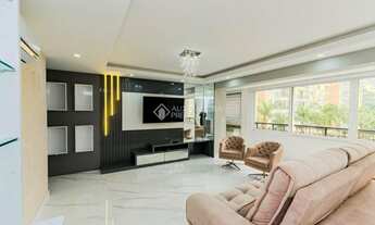 Imagem 4: Apartamento de 3 quartos no Jardim Europa