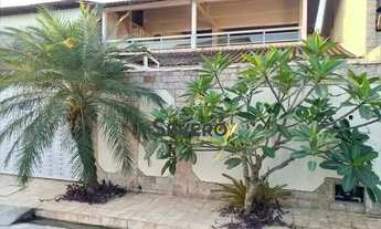 Imagem: Casa à venda no bairro Rio do Ouro - São