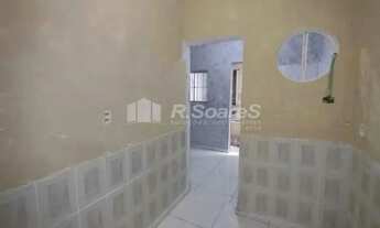 Imagem: Casa de Vila em Botafogo! Localização