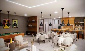 Imagem 7: Apartamento 2 Dormitórios - Bairro Centro