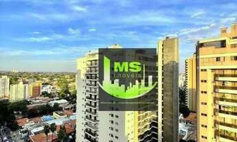 Imagem 6: Apartamento com 3 dormitórios para alugar, 167 m² por R$ 10.320,00/mês - Cambuí - Campinas