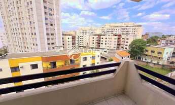 Imagem 16: Cobertura duplex com churrasqueira no Jardim Jalisco em Resende - RJ