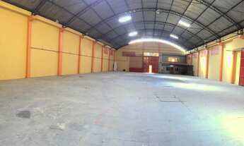 Imagem 5: Galpão com escritório com 6 salas e 1200 m, na Marambaia - Belém