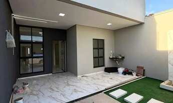 Imagem: Casa na vaquejada