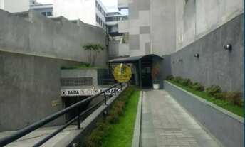 Imagem 2: Sala Comercial de 30m² à Venda e Locação em Frente ao Fórum da Lapa