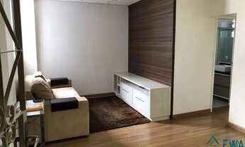 Imagem 4: Apartamento Mobiliado