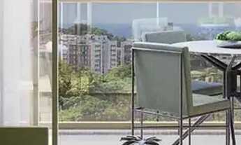 Imagem 2: APARTAMENTOS 02 QUARTOS SENDO 01 SUÍTE 65M² - CAMINHO DAS ÁRVORES