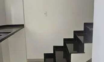 Imagem 4: COBERTURA - VILA SCARPELLI - SP