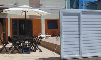 Imagem: Aluga casa de praia em Jaguaribe - Itamaraca