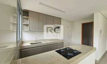 Imagem 5: Apartamento à venda, 2 quartos, 2 suítes, 1 vaga, Funcionários - Belo Horizonte/MG