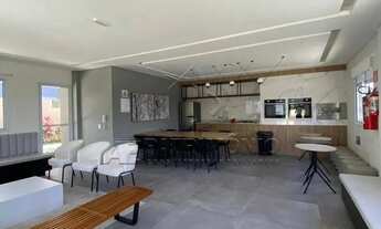 Imagem 4: APARTAMENTO 2 QUARTO RESIDENCIAL VISTTA SANTA ROSALIA