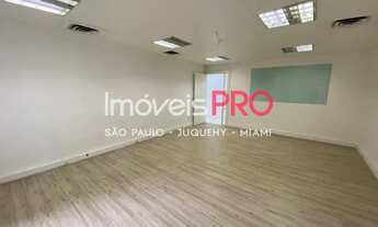Imagem 6: Conjunto Comercial Av Paulista com 419m²