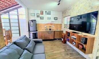 Imagem 3: Casa a venda no bairro do Cruzeiro