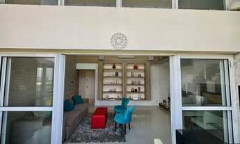 Imagem 6: Alto Padrão para Venda em Barueri, Alphaville Empresarial, 3 dormitórios, 3 suítes, 4 banh