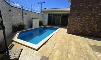 Imagem: SOBRADO ALTO PADRÃO NO CIDADE VERDE LAZER