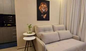 Imagem 4: Alugo apt mobiliado Portal do Sol